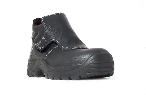Снимка на Защитни обувки за заварчици Jordan