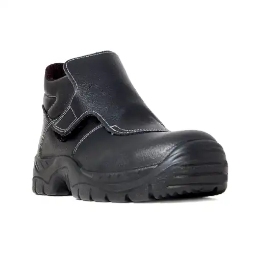 Снимка на Защитни обувки за заварчици Jordan S1P