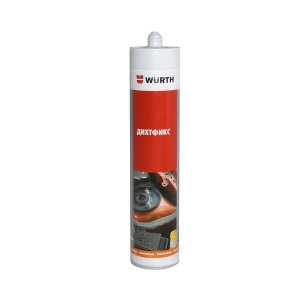 Снимка на Дихтфикс, сив-310ml
