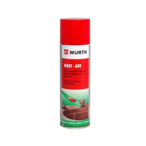 Снимка на Спрей за ръжда, Rost off Base, 300 мл