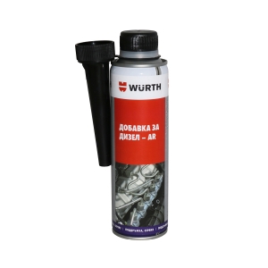Снимка на Добавка за дизел - AR, 300 ml