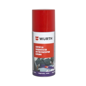 Снимка на Защита за акумулаторни клеми-150ml