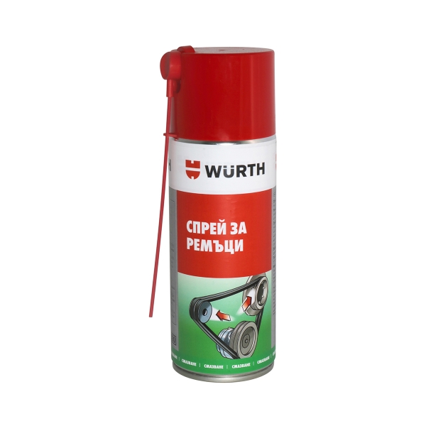 Снимка на Спрей за ремъци-400ml