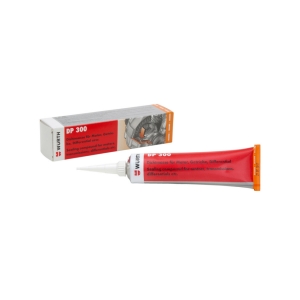 Снимка на DP300 уплътнителна маса за двигатели, туба, 80ml