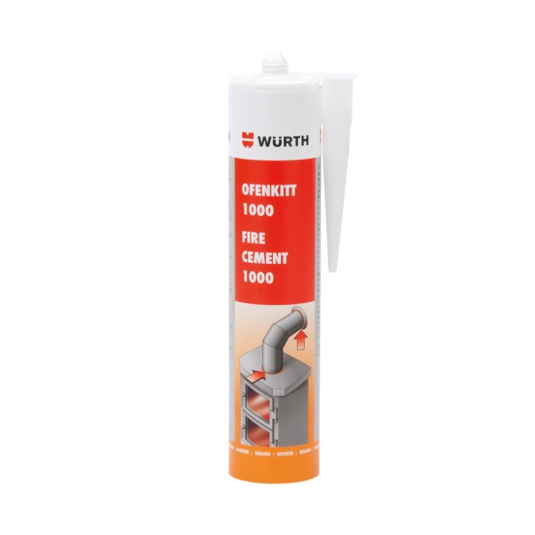 Снимка на Кит за пещи-310ml
