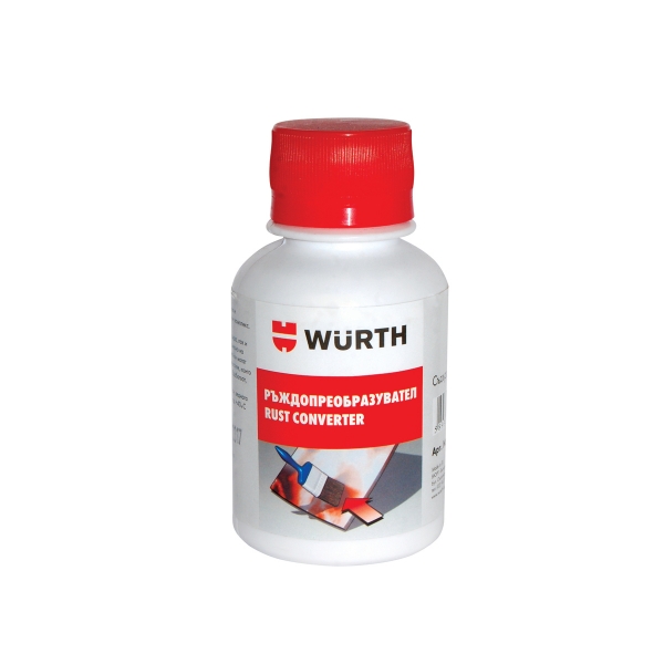 Снимка на Ръждопреобразувател 100ml/ 400ml/1000ml