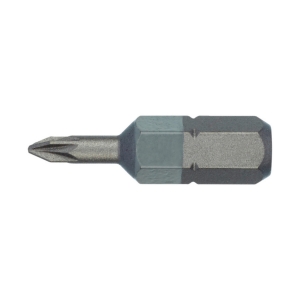 Снимка на Накрайник PZ 1/4'', L25 mm