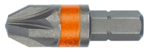 Снимка на Накрайник PZ 1/4'', L32 mm