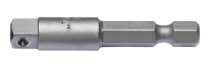 Снимка на Държач за вложки 1/4'' L50мм WURTH 