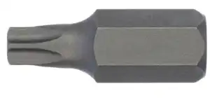 Снимка на Накрайник TORX 10 mm, L30