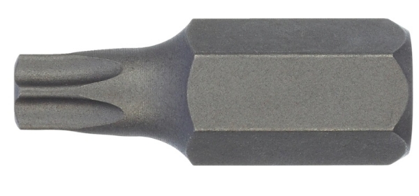 Снимка на Накрайник TORX 10 mm, L30