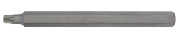 Снимка на Накрайник TORX 10 mm, L120 mm