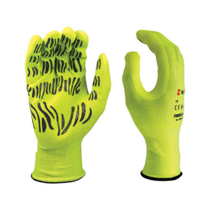Снимка на Монтажни ръкавици TIGERFLEX HI-LITE - Пакет 