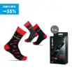 Снимка на Кутия работни чорапи WURTH(Y) SOCKS 3 чифта 39-42