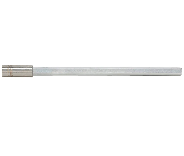 Снимка на Магнитен държач 1/4" L150mm ZEBRA