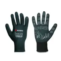 Снимка на Монтажни ръкавици TIGERFLEX® COOL - Пакет 