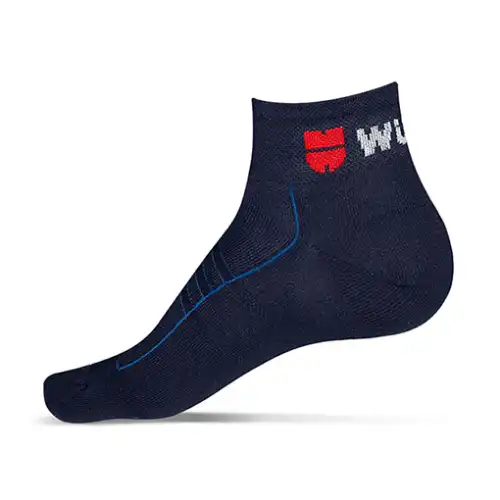 Снимка на Работни чорапи Würth All season, тъмно сини