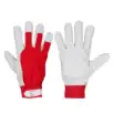 Снимка на Кожени ръкавици за монтаж Protect New