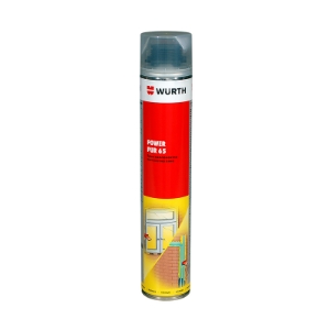 Снимка на Пистолетна PU-пяна, POWER PUR 65 l, 850ml B2