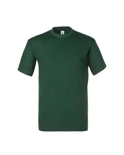 Снимка на Тениска ROSSINI зелена (51) 100% памук