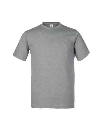Снимка на Тениска ROSSINI сив меланж 100% памук