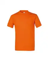 Снимка на Тениска ROSSINI оранж 100% памук