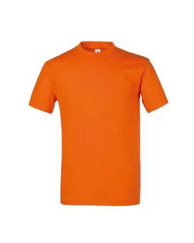Снимка на Тениска ROSSINI оранж 100% памук