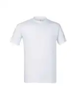 Снимка на Тениска ROSSINI бяла 100% памук
