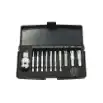 Снимка на Комплект накрайници Super-Grip TORX екстрактор 