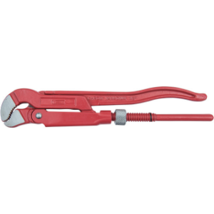 Снимка на Тръбен ключ двойно рамо 1 1/2'' S COX