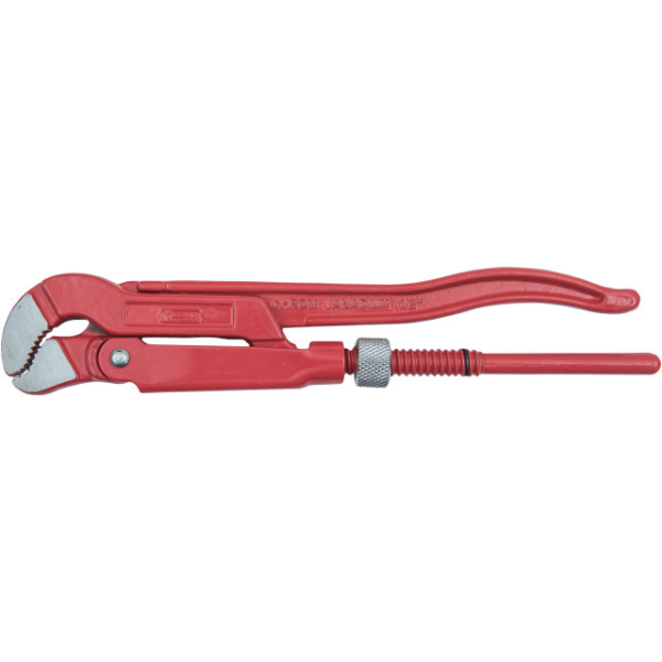 Снимка на Тръбен ключ двойно рамо 1 1/2'' S COX