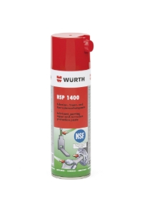 Снимка на HSP 1400, 300ml
