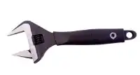 Снимка на Раздвижен ключ универсален 250 mm