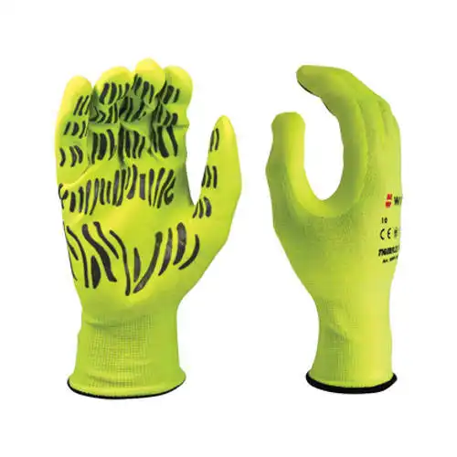 Снимка на Монтажни ръкавици TIGERFLEX® HI-LITE