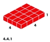 Снимка на Kомплект звездогаечни ключове -8TLG             
