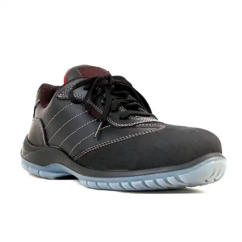 Снимка на Ниски защитни обувки FALCON без лого S3 SRC