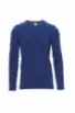 Снимка на Блуза PINETA 100% памук светло синьо