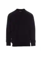 Снимка на Работна блуза NEW ORLEANS - Черно
