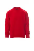 Снимка на Работна блуза NEW ORLEANS  - червен