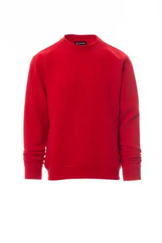 Снимка на Работна блуза NEW ORLEANS  - червен