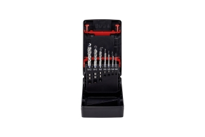 Снимка на К-кт маш. метчици DIN371B HSCo М3/М12 (ГО) VaryTap