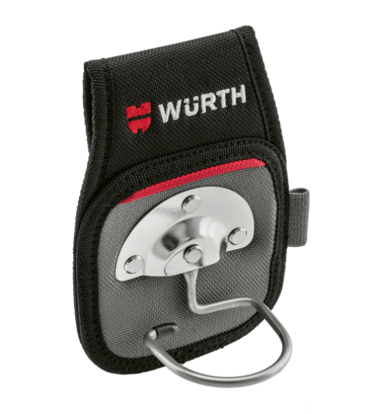 Снимка на Кобур за чук WURTH 