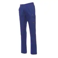 Снимка на Панталон Worker - 100% памук  - Светло син