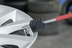 Снимка на Уред за вентили 320mm WURTH