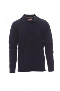 Снимка на Работна блуза FLORENCE синя