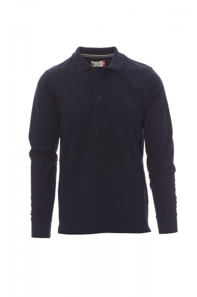 Снимка на Работна блуза FLORENCE синя