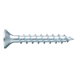 Снимка на Винт за дърво ASSY 4.0 RW40-(A3K)-б.поц-ø6X80-70мм