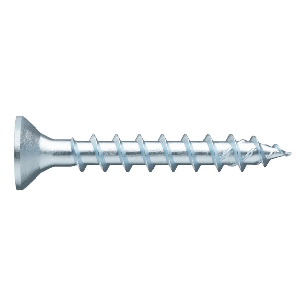 Снимка на Винт за дърво ASSY 4.0 RW20-(A2K)-б.поц-ø3,5X16-12