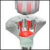 Снимка на Винт за дърво ASSY 4.0 RW40-(A3K)-б.поц-ø6X240-70