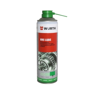 Снимка на HHS 500 Lube, Синтетична грес с OMC2, 500 мл
